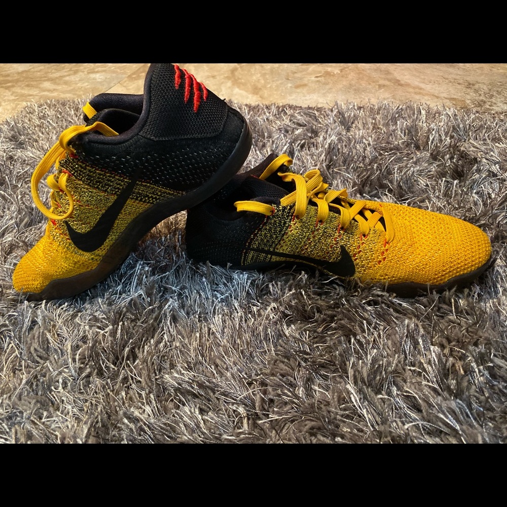 Nike Basketball sneakers